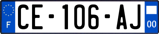 CE-106-AJ