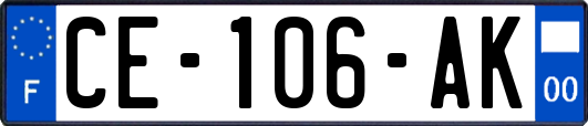 CE-106-AK