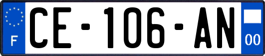 CE-106-AN