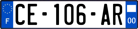 CE-106-AR