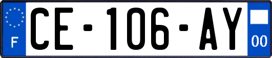 CE-106-AY