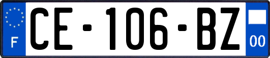 CE-106-BZ