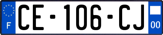 CE-106-CJ