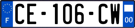 CE-106-CW