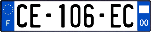 CE-106-EC