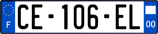 CE-106-EL