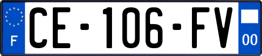 CE-106-FV