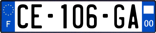 CE-106-GA