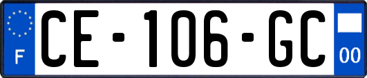 CE-106-GC