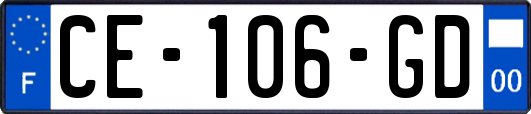 CE-106-GD