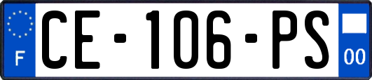 CE-106-PS