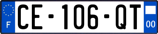 CE-106-QT