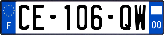 CE-106-QW