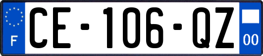 CE-106-QZ