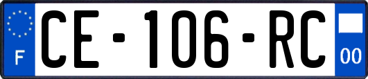 CE-106-RC