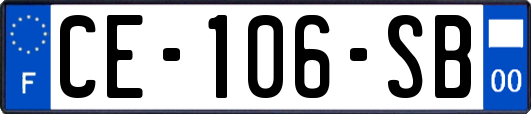 CE-106-SB