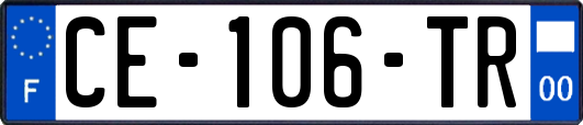 CE-106-TR