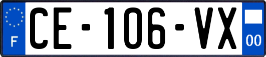 CE-106-VX