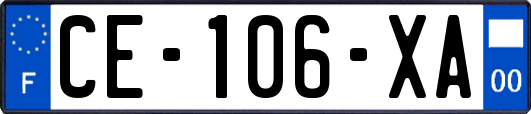 CE-106-XA