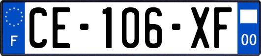 CE-106-XF