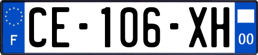 CE-106-XH