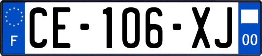 CE-106-XJ