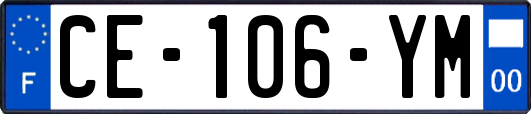 CE-106-YM