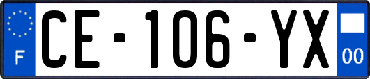 CE-106-YX