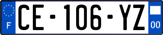 CE-106-YZ