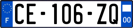 CE-106-ZQ