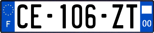 CE-106-ZT