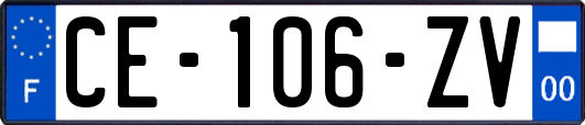 CE-106-ZV