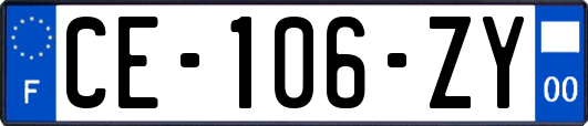 CE-106-ZY