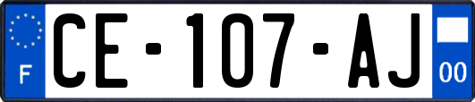 CE-107-AJ