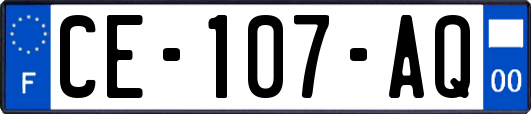 CE-107-AQ