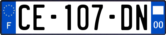 CE-107-DN