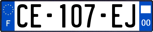CE-107-EJ