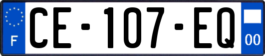 CE-107-EQ