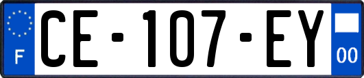 CE-107-EY