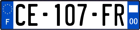 CE-107-FR