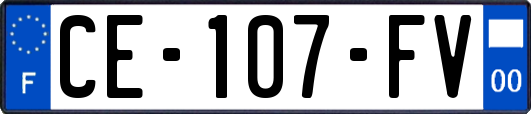 CE-107-FV