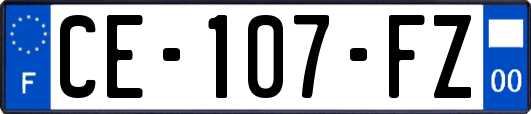 CE-107-FZ