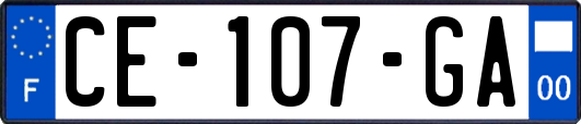 CE-107-GA
