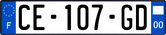 CE-107-GD