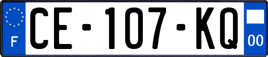 CE-107-KQ