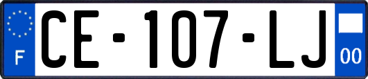 CE-107-LJ