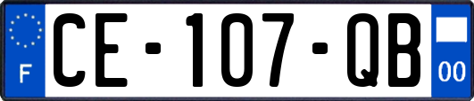 CE-107-QB