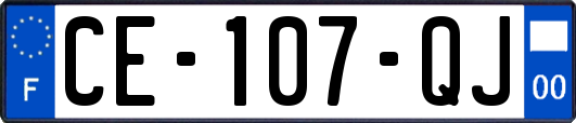 CE-107-QJ