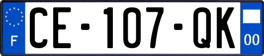 CE-107-QK