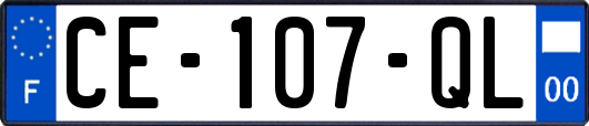 CE-107-QL